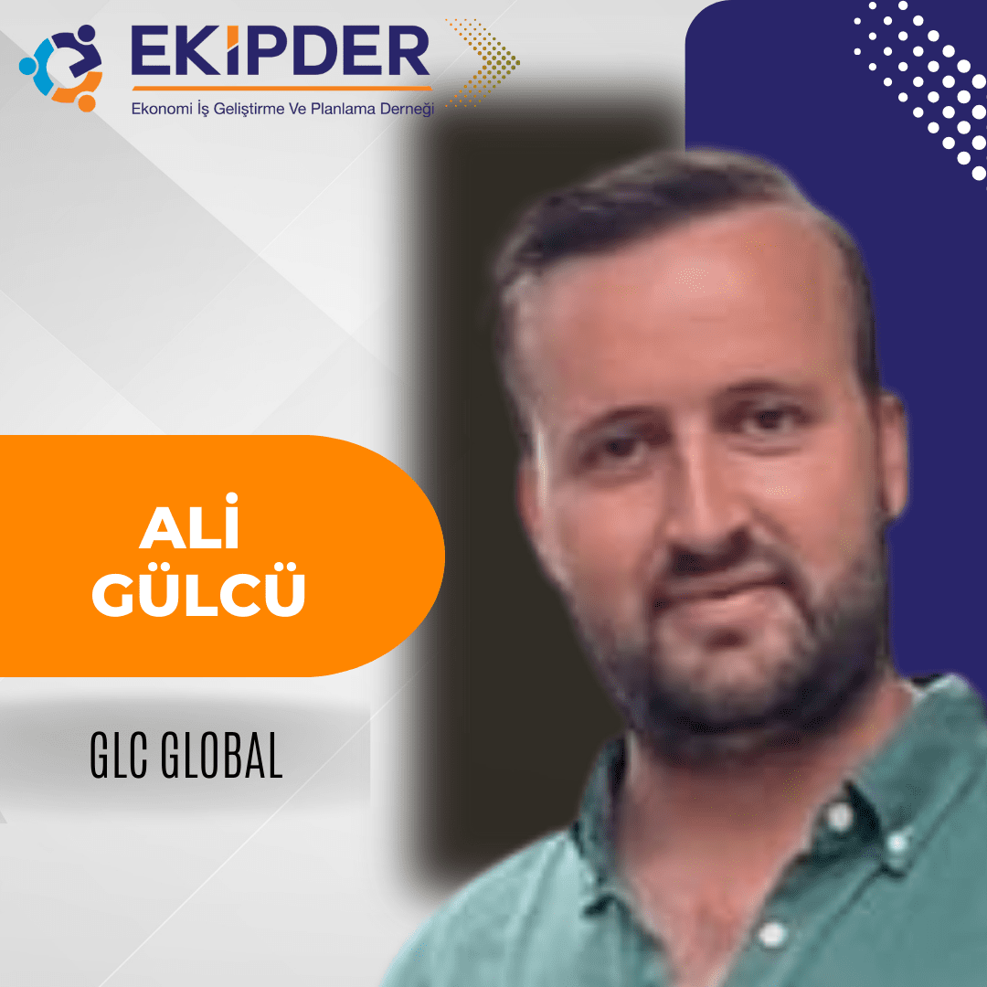 Ali̇ Gülcü