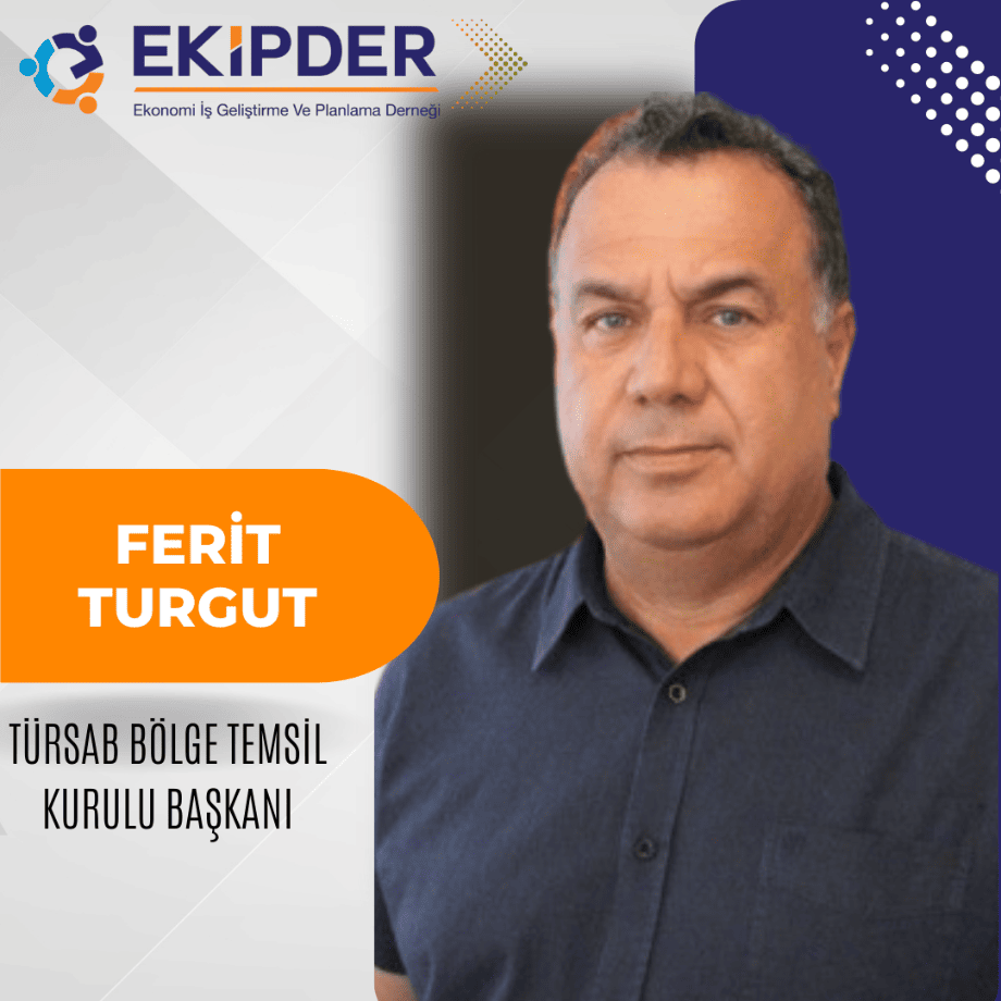 FERİT TURGUT