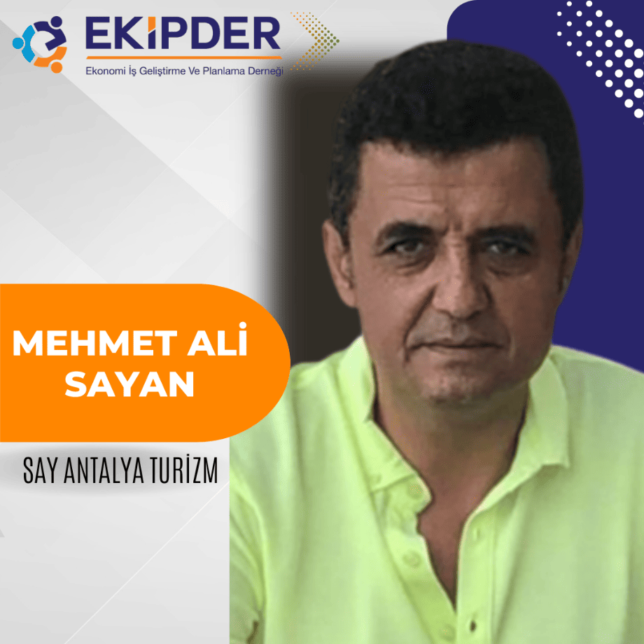 mehmet ali sayan