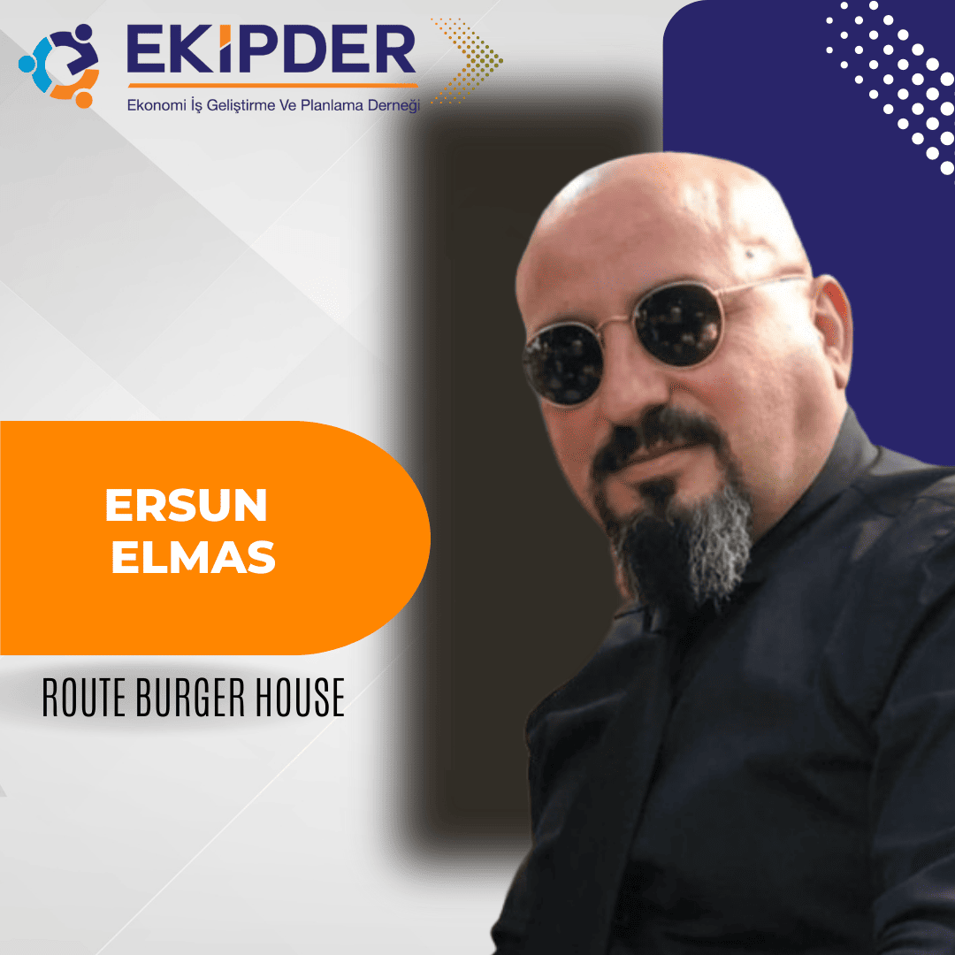 ERSUN ELMAS