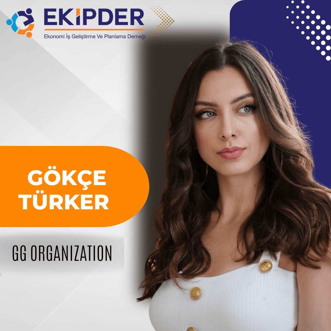 GÖKÇE TÜRKER