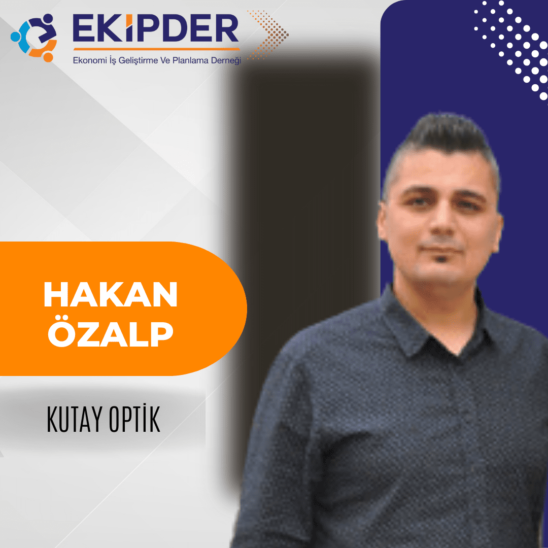 Hakan Özalp