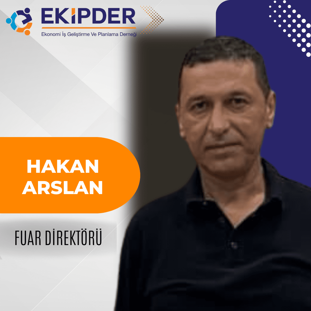 Hakan Arslan