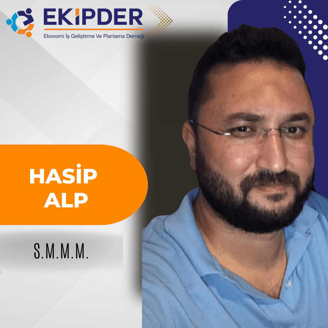 Hasi̇p Alp