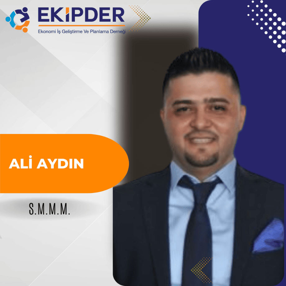 ALİ AYDIN