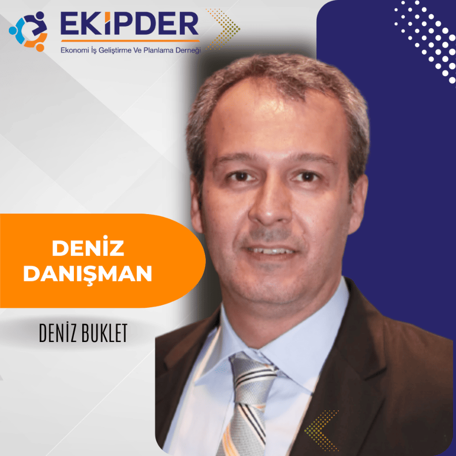 DENİZ DANIŞMAN