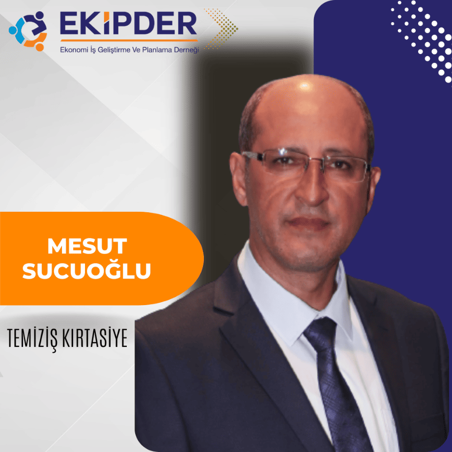 mesut sucuoğlu