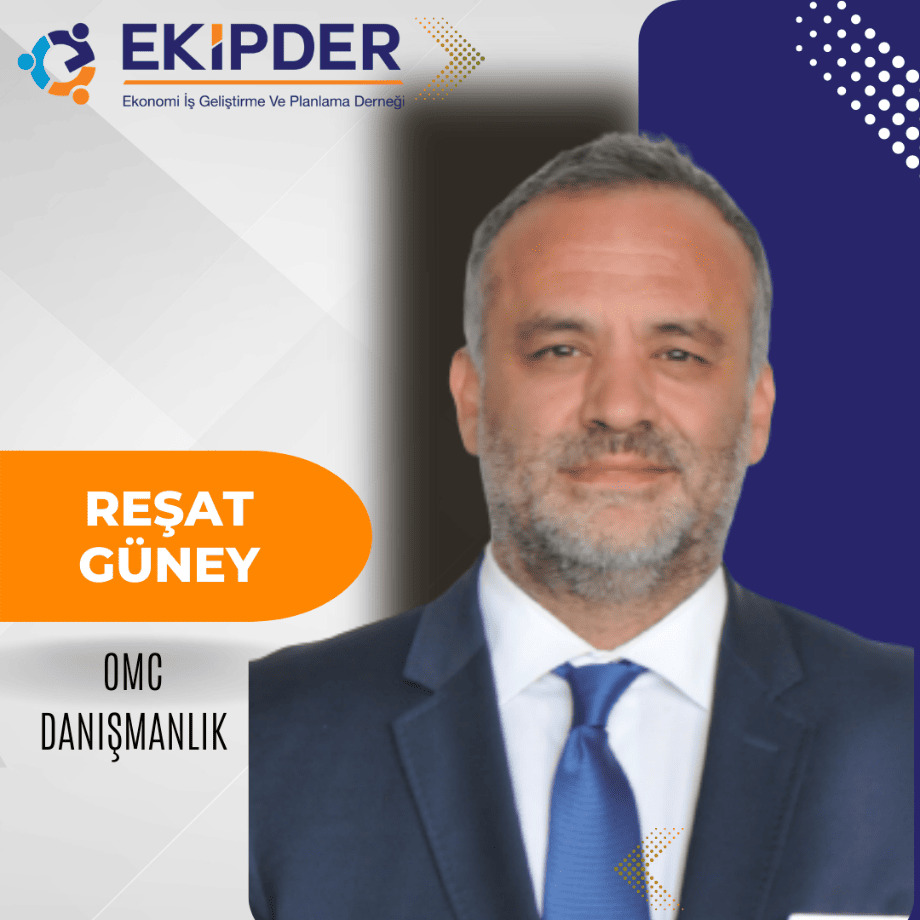 reşat güney