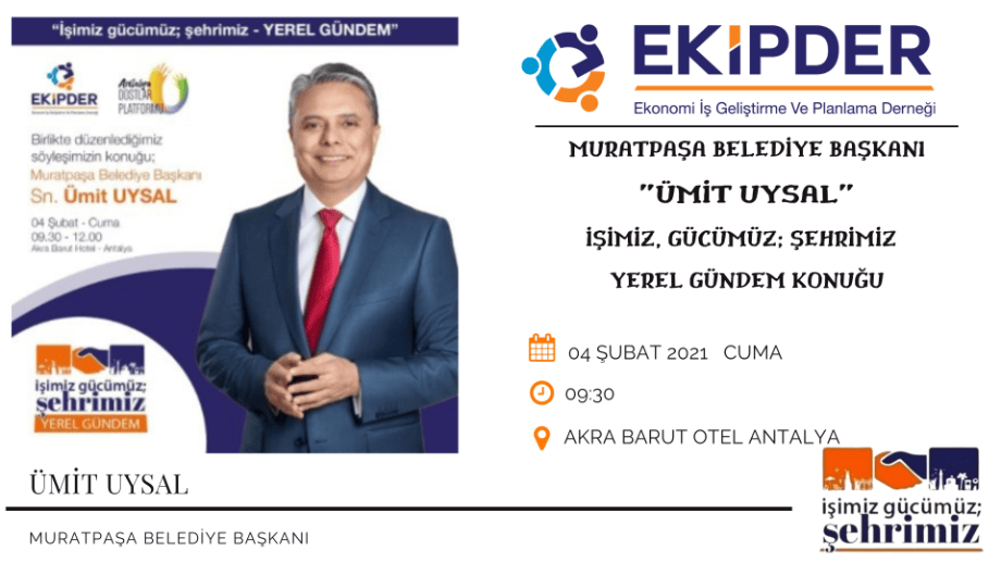 ÜMİT UYSAL