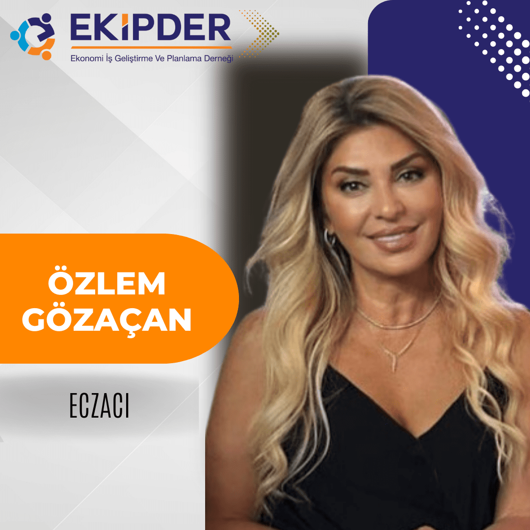 Özlem Gözaçan
