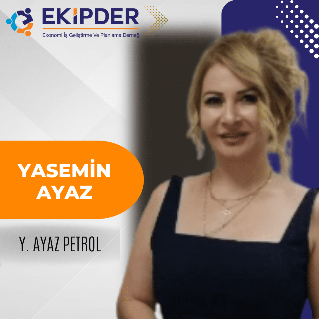 Yasemi̇n Ayaz