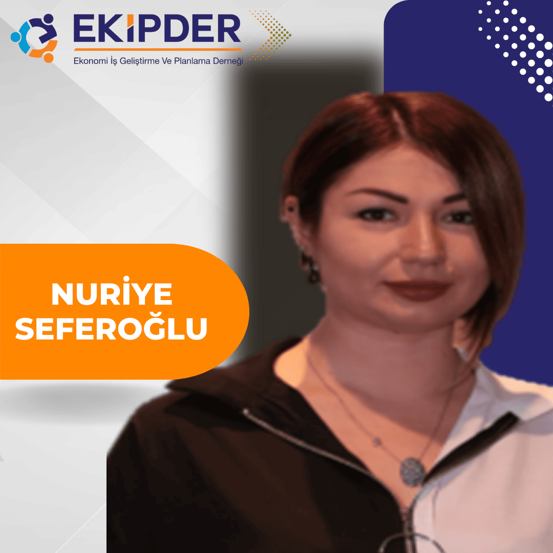 nuriye seferoğlu