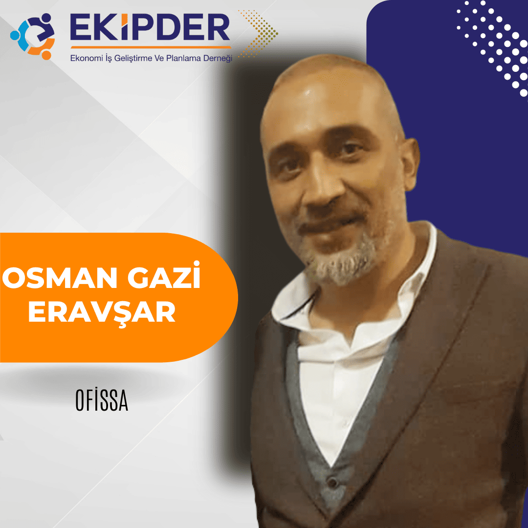 osman gazi eravşar