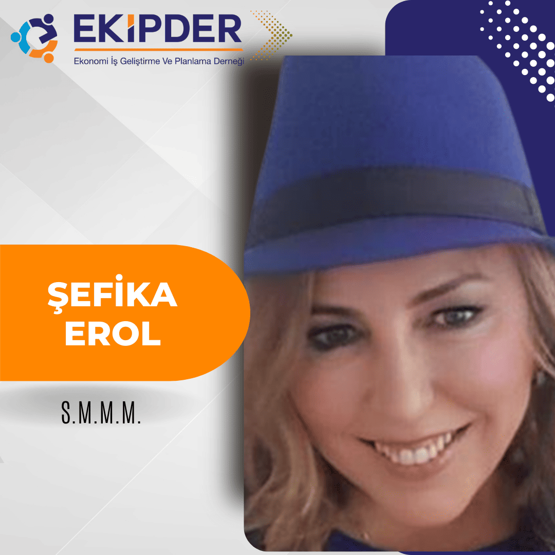 şefika erol