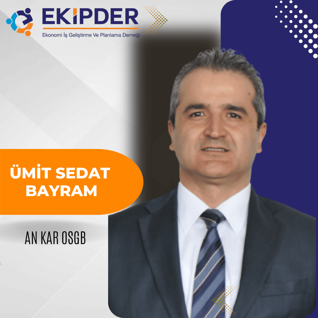 ümit sedat bayram