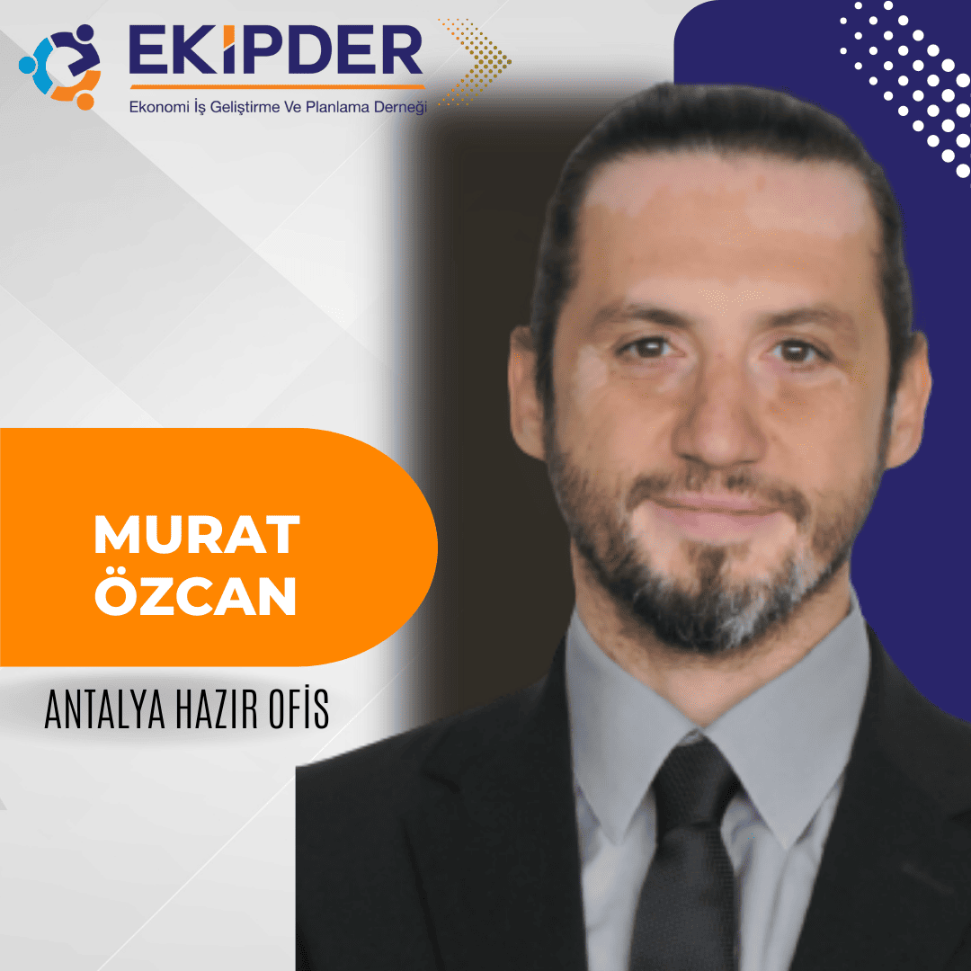 murat özcan
