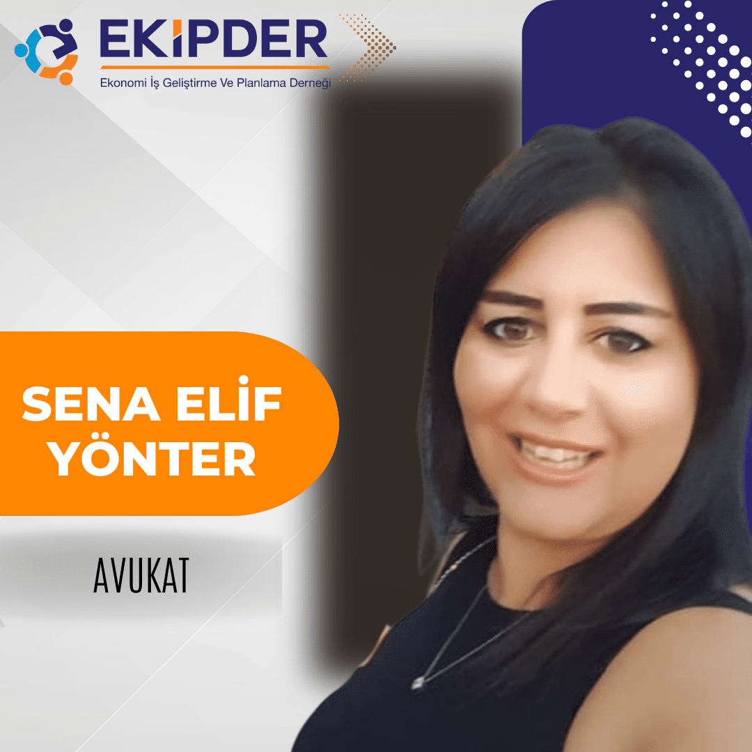 Sena Eli̇f Yönter