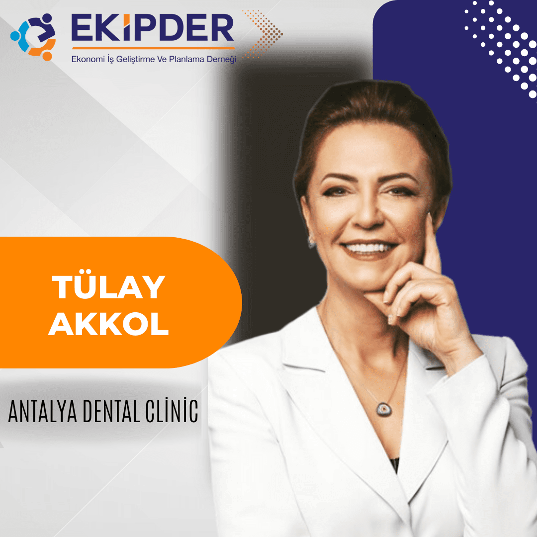 Tülay Akkol