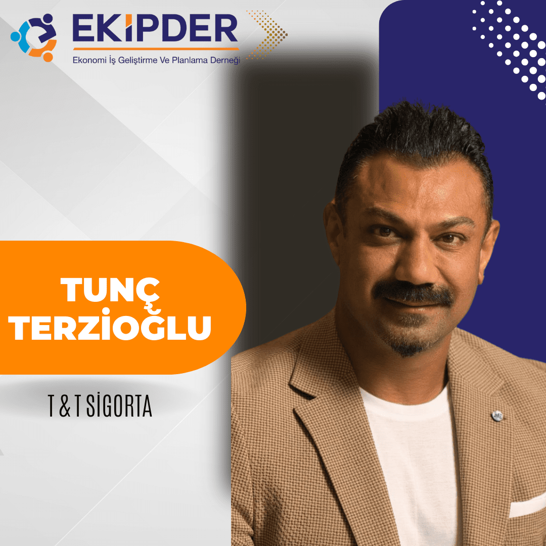 Tunç Terzi̇oğlu
