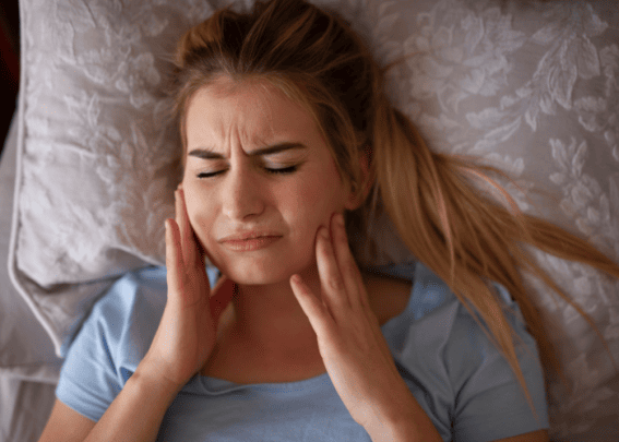 Geçmeyen Ağız Yarası Nedenleri