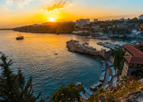 Antalya'nın en iyi diş hekimlerinin