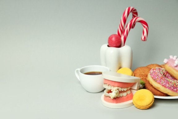 Şeker Hastalığı Diş Etine Zarar Verir mi