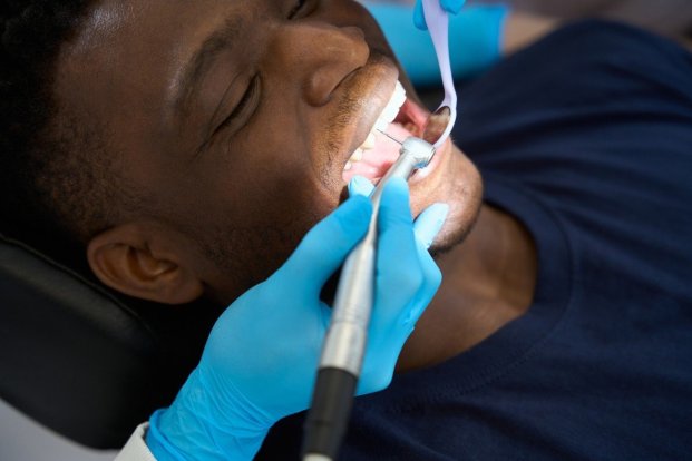 Ağız Kanseri Vakaları Artıyor