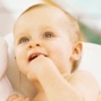 4 aylık bebek diş çıkarır mı