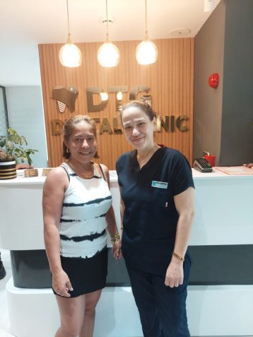 Antalya'da İyi Bir Diş Hekimi Nasıl Bulunur