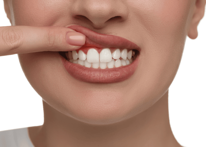 Alkol Dişlere ve Diş Etine Nasıl Etki Eder