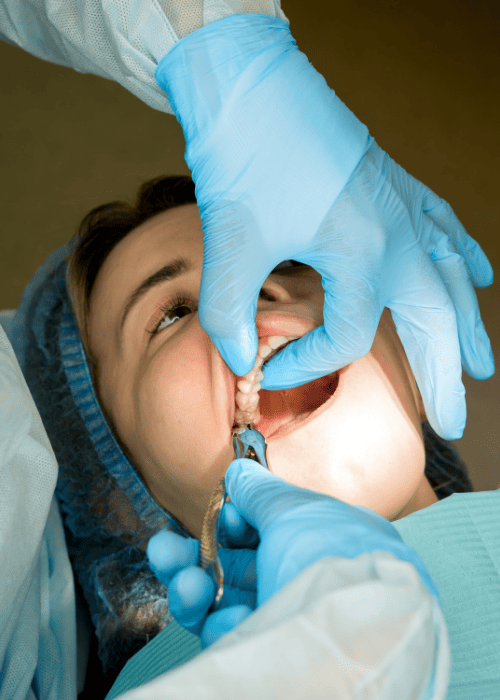 Sigara; Ağız ve Diş Sağlığını Tehdit Ediyor