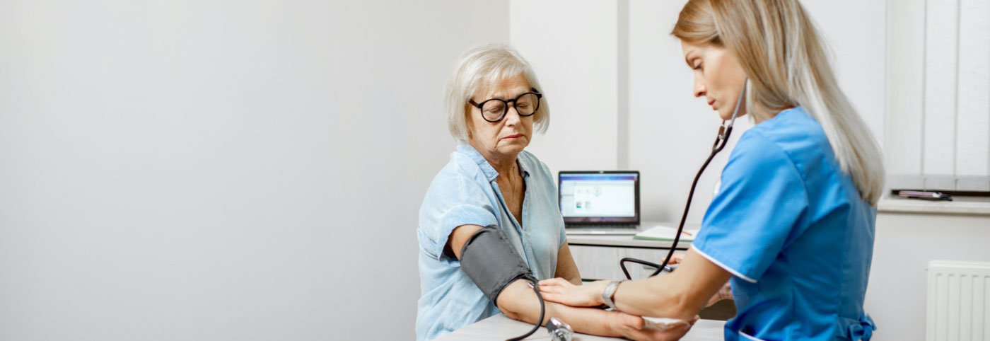 Yüksek tansiyon ve ağız sağlığı