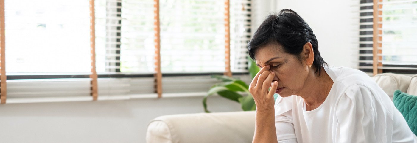 Diş Çürüğü baş ağrısı