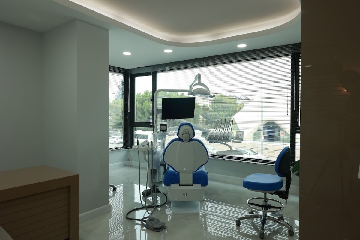 DTG Diş Kliniği