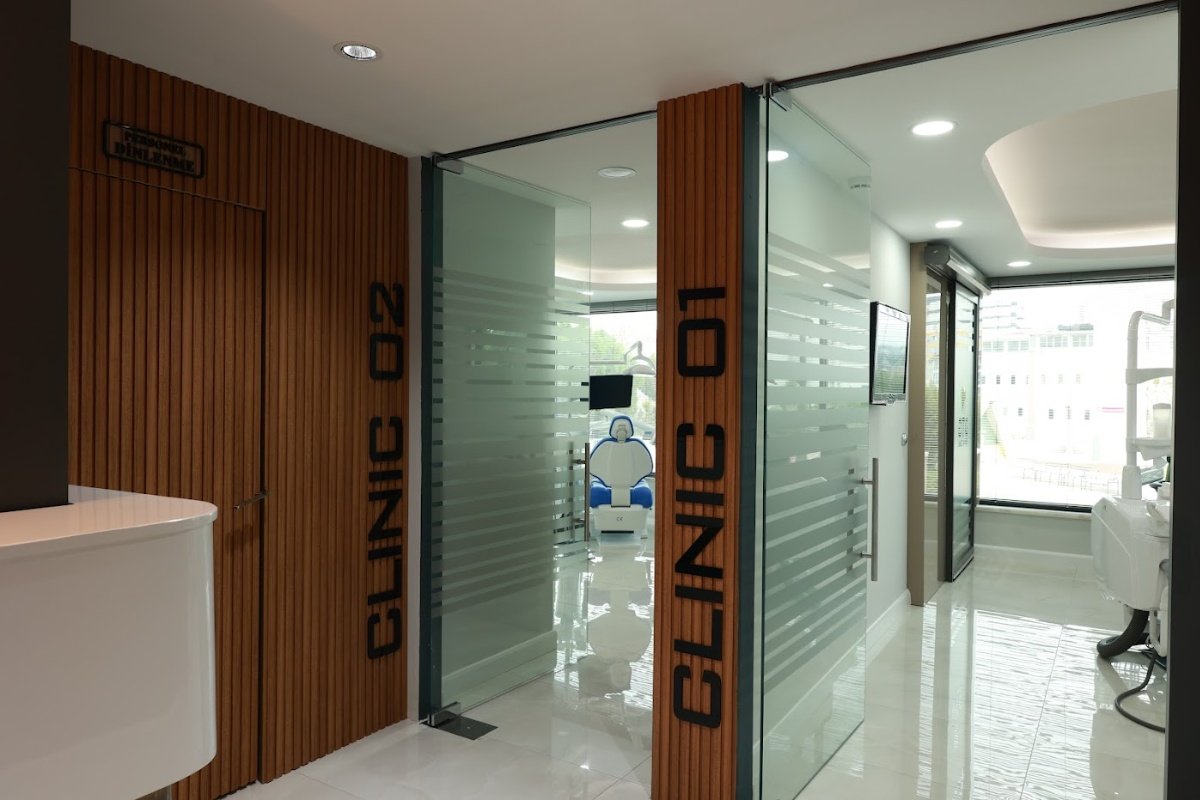 DTG Diş Kliniği