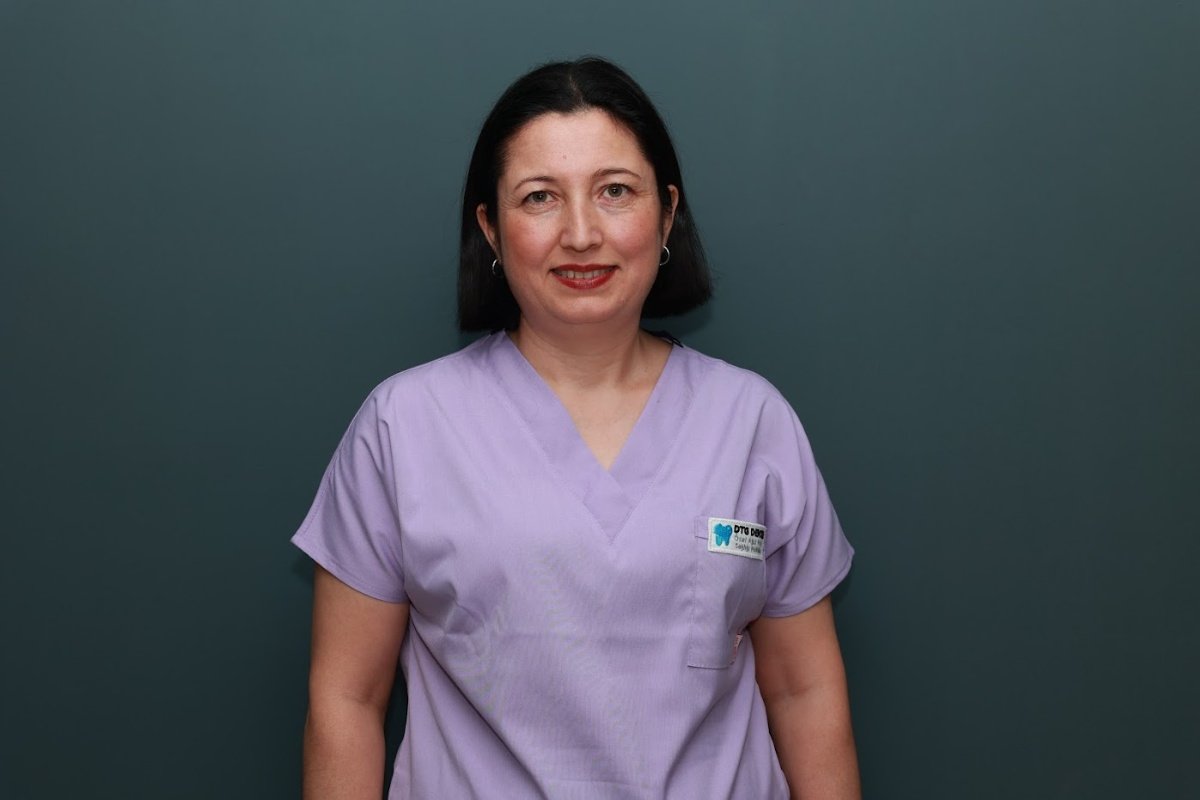 DTG Diş Kliniği
