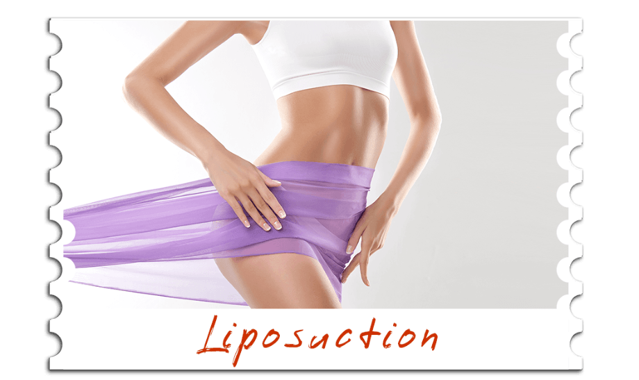 Liposuction