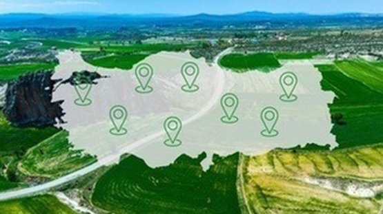 Helmann Arsa ve Albaraka Portföy Arsa Yatırımı