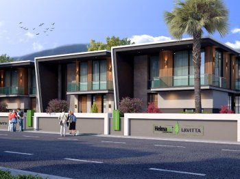 Helmann | Lavitta Projesi Faaliyette