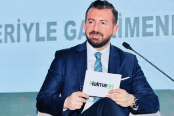 İNŞAAT MALİYETİNDEN %30 TASARRUF EDİLEBİLİR - AA HABER