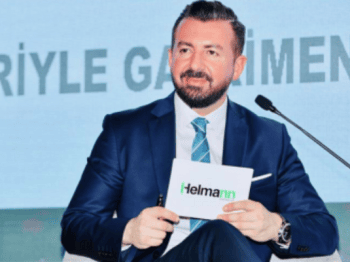 İNŞAAT MALİYETİNDEN %30 TASARRUF EDİLEBİLİR - AA HABER