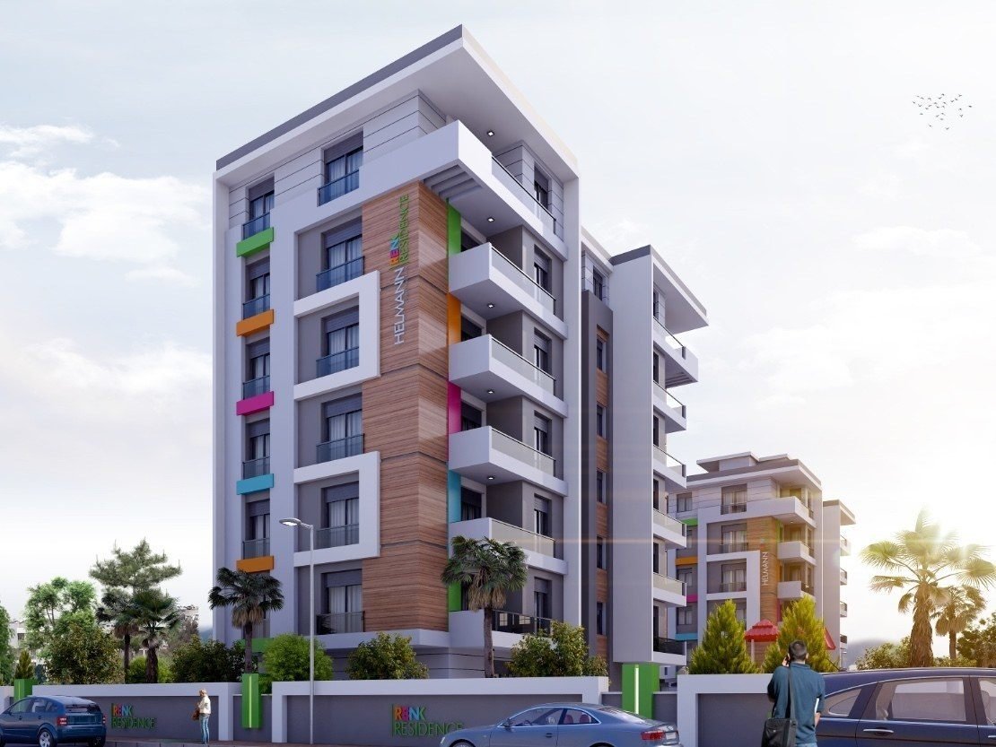 Helmann- Renk Residence-Antalya2