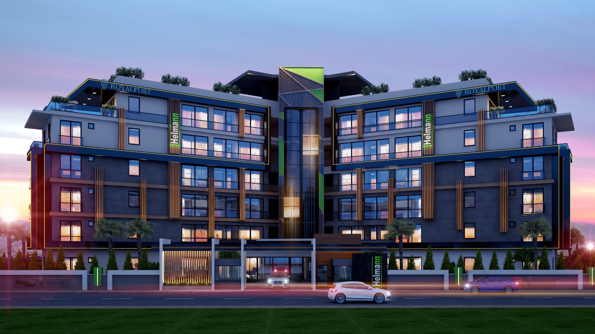 Helmann Royalport-Min