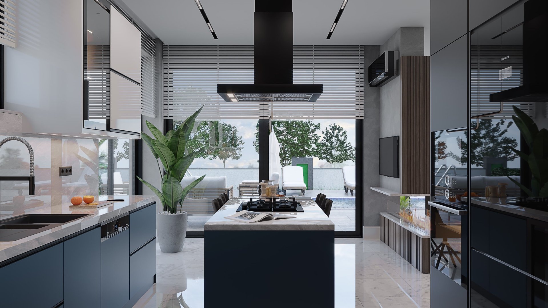 Helmann Carpediem Mutfak -Min