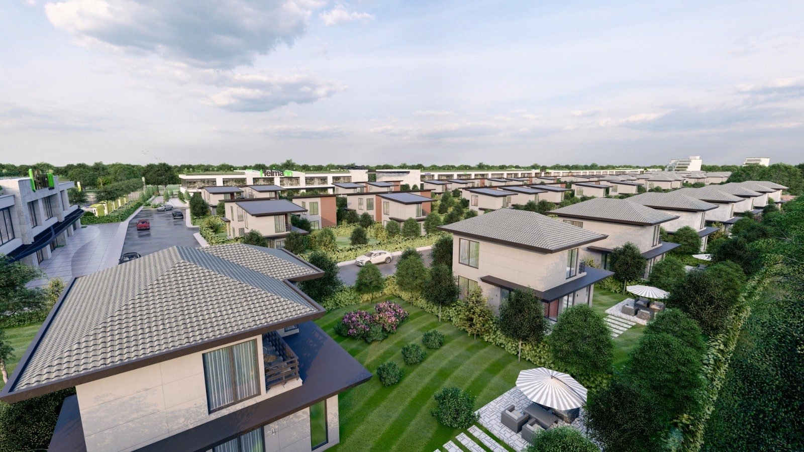 Helmann - Afyon - Arsa - Helmann-Min