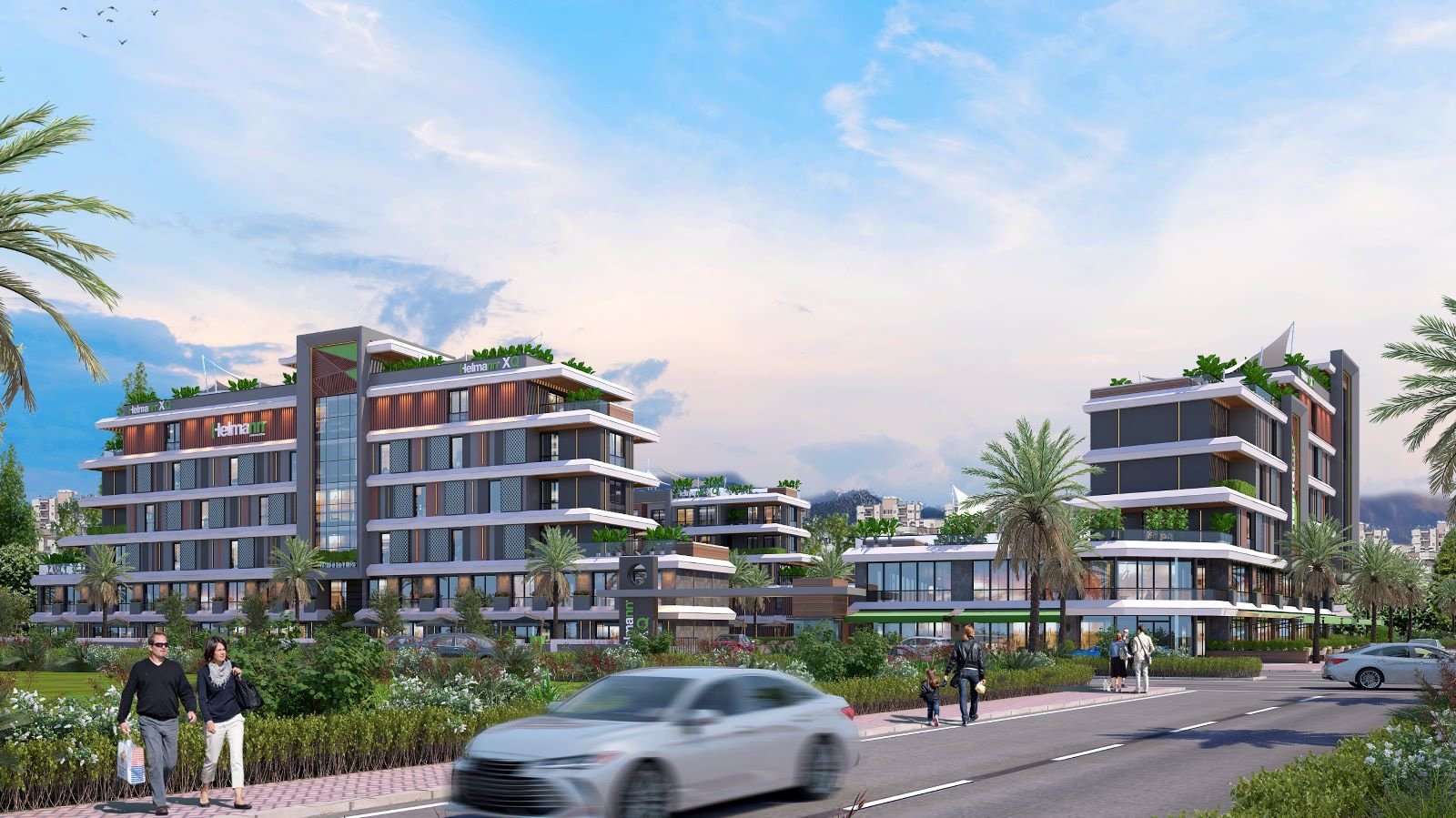 Helmann Holding Xq-Min