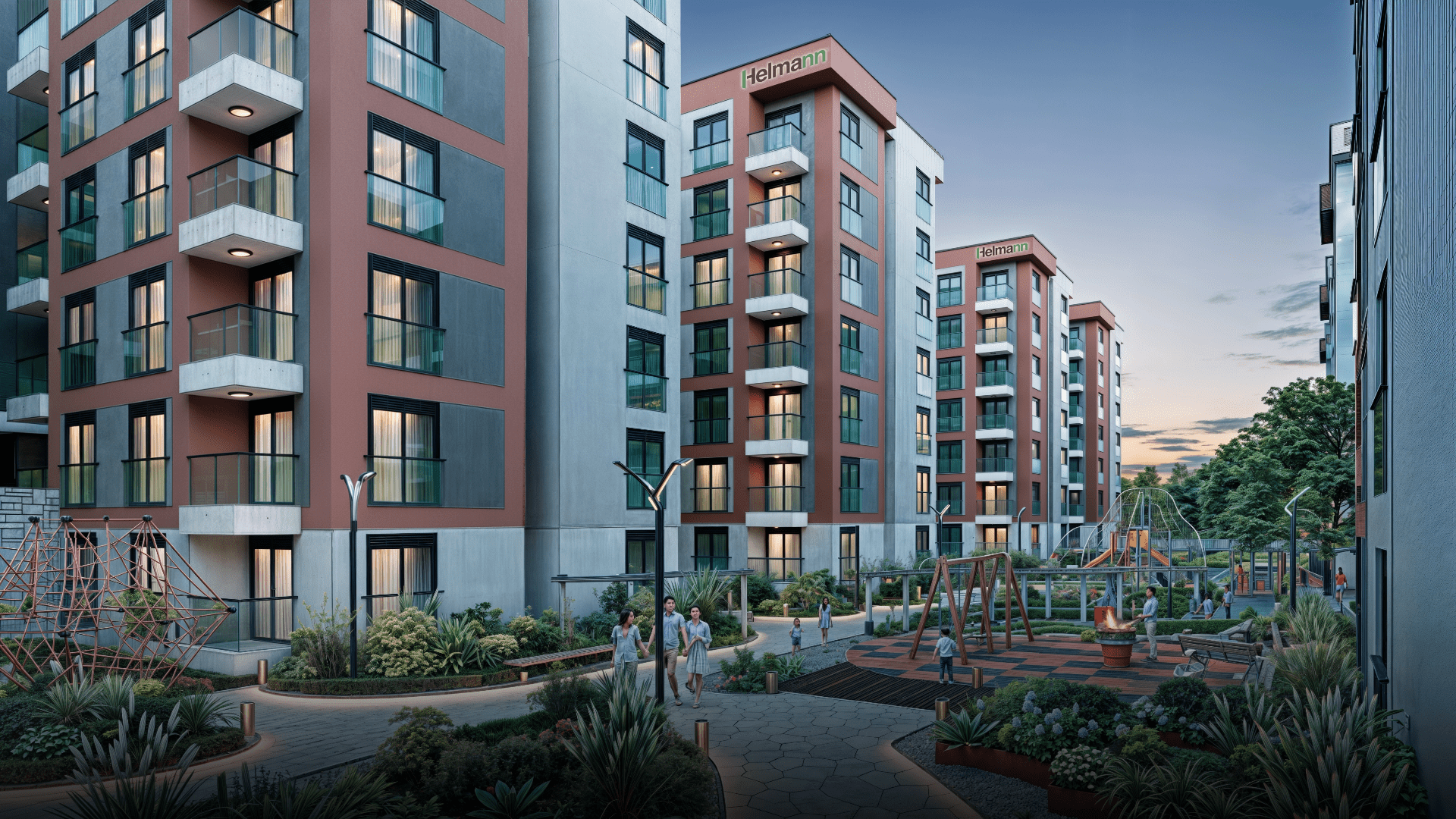 Helmann Ankara Altintepe