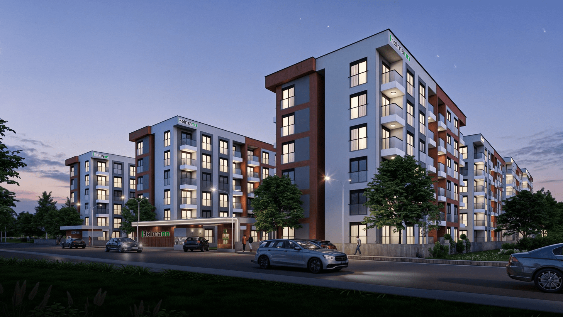 Chosen (First Slider)