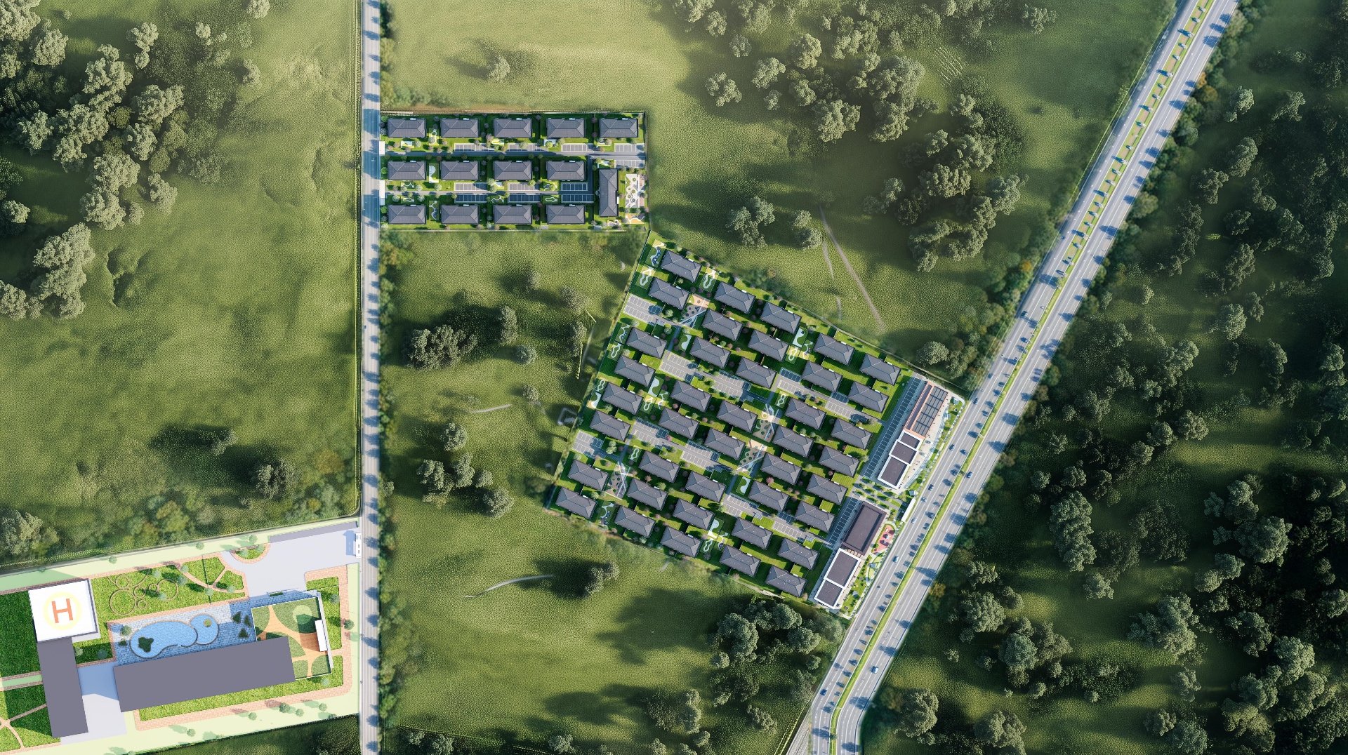 Helmann Altıntepe Beypazarı