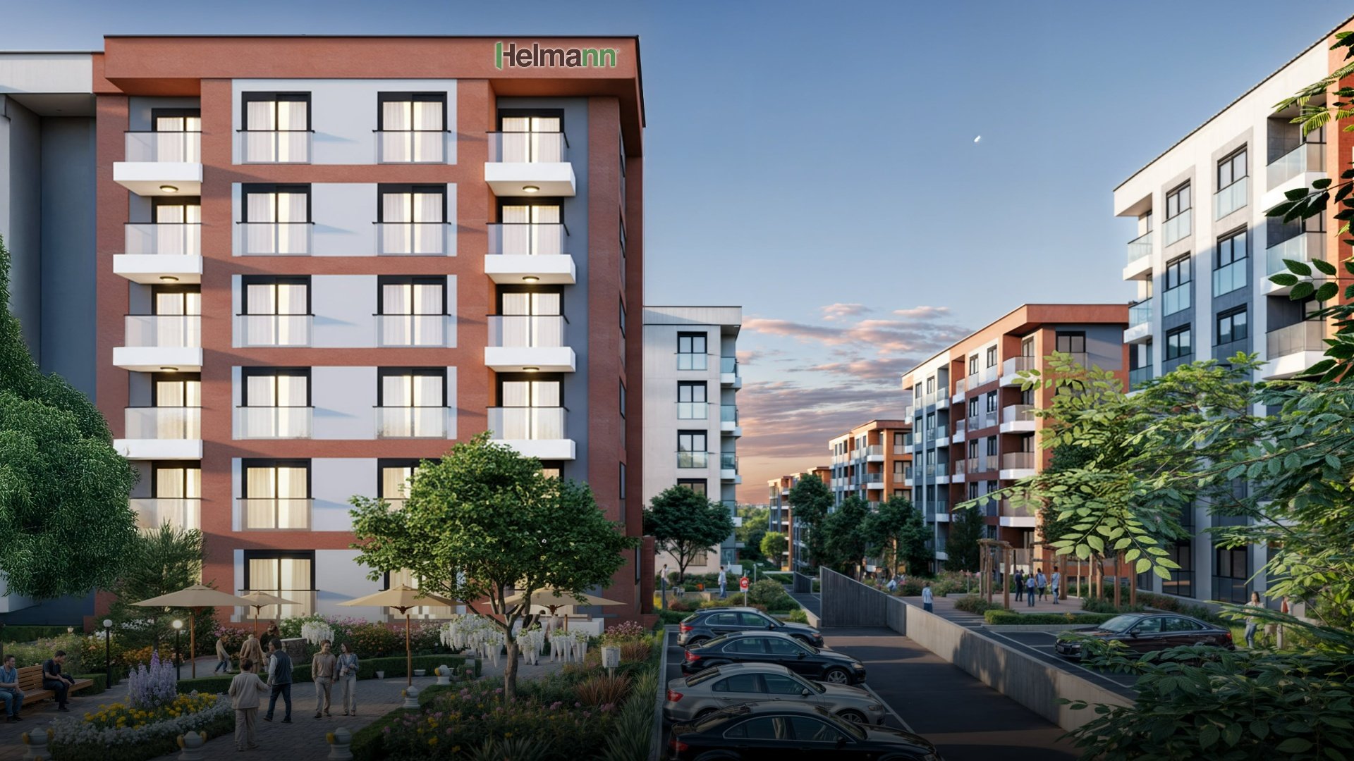 Ankara Beypazarı Helmann-Min